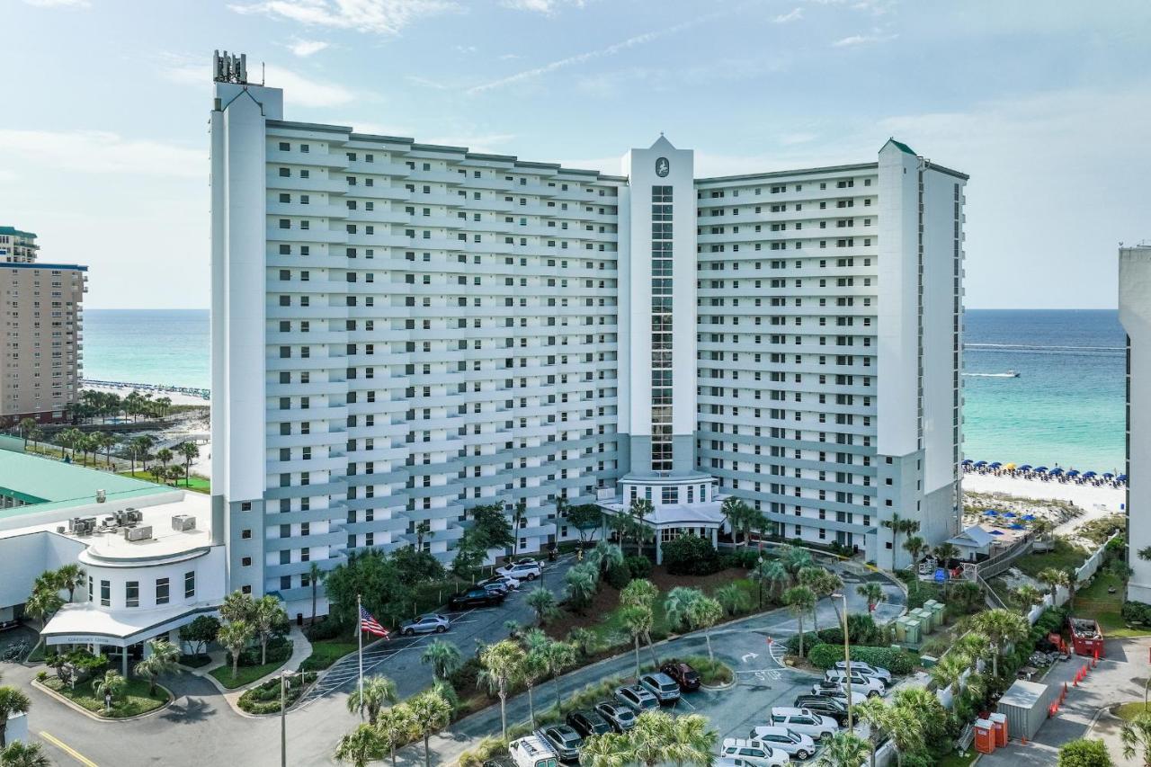 Pelican Beach Resort Condos Destin Exterior foto