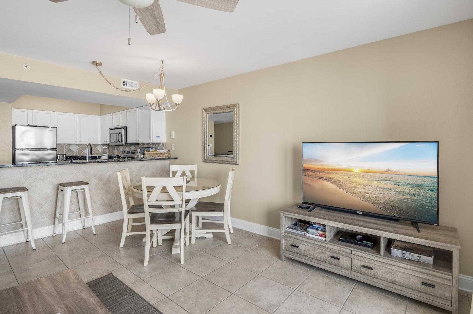 Pelican Beach Resort Condos Destin Habitación foto