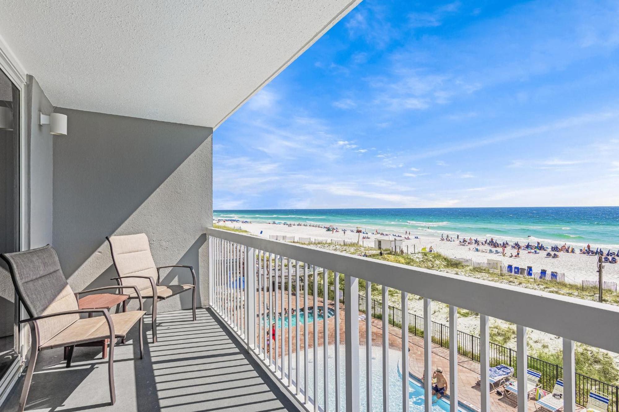 Pelican Beach Resort Condos Destin Habitación foto